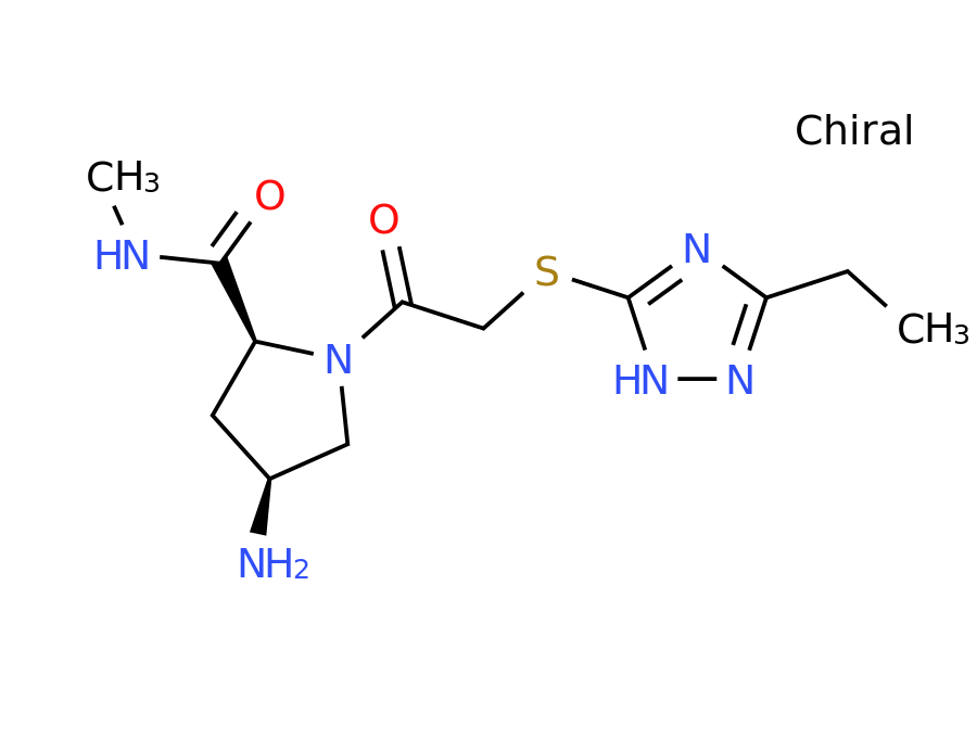 Structure Amb19612577