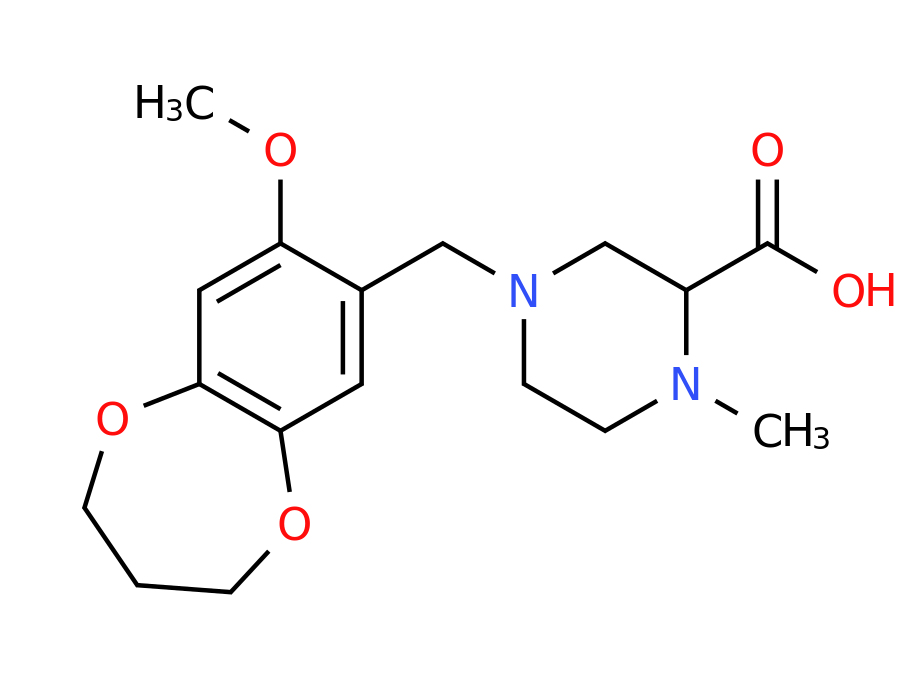 Structure Amb19612612