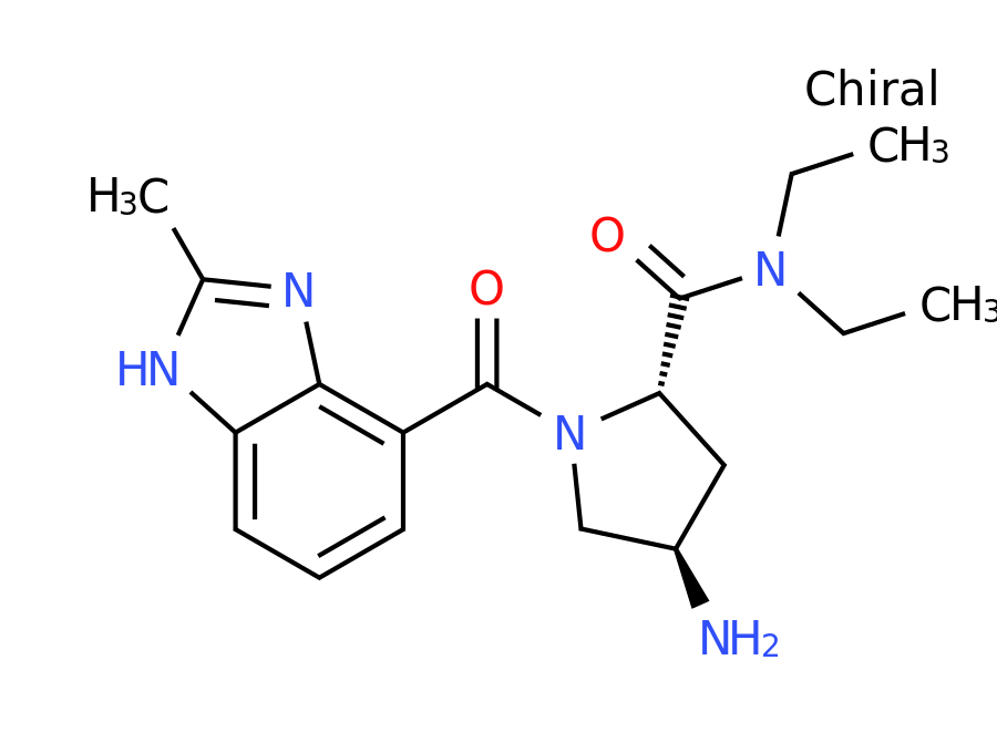 Structure Amb19612618