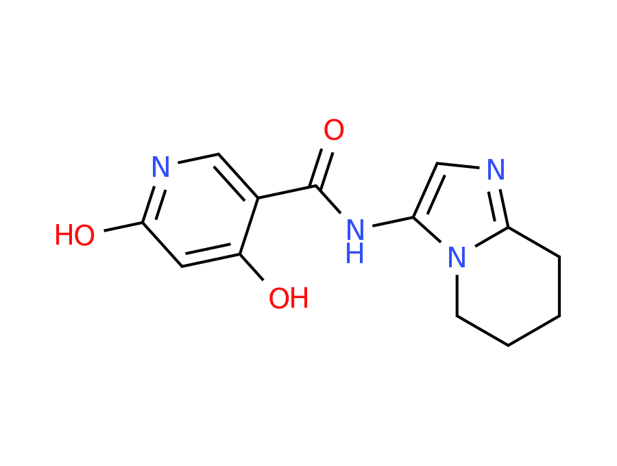 Structure Amb19612647