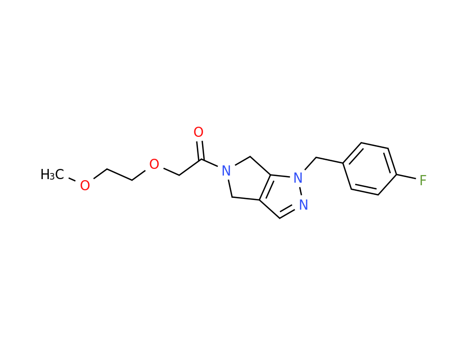 Structure Amb19612659