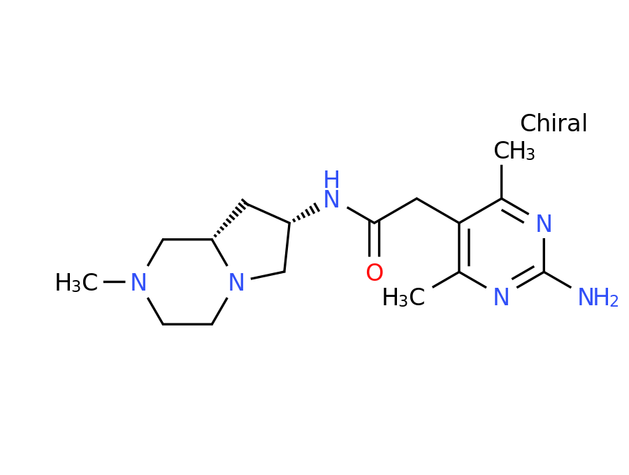 Structure Amb19612671