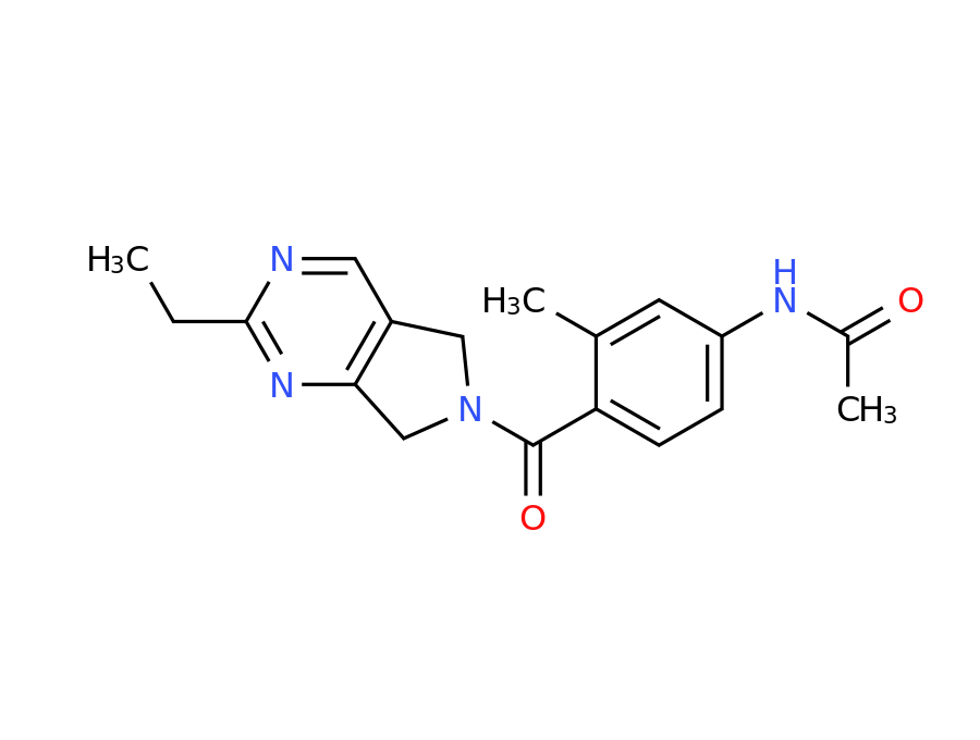 Structure Amb19612678