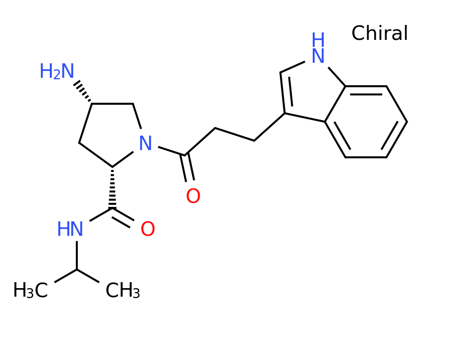 Structure Amb19612681