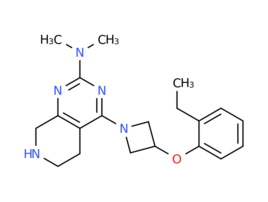 Structure Amb19612692