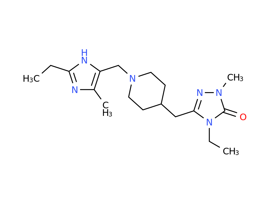 Structure Amb19612707