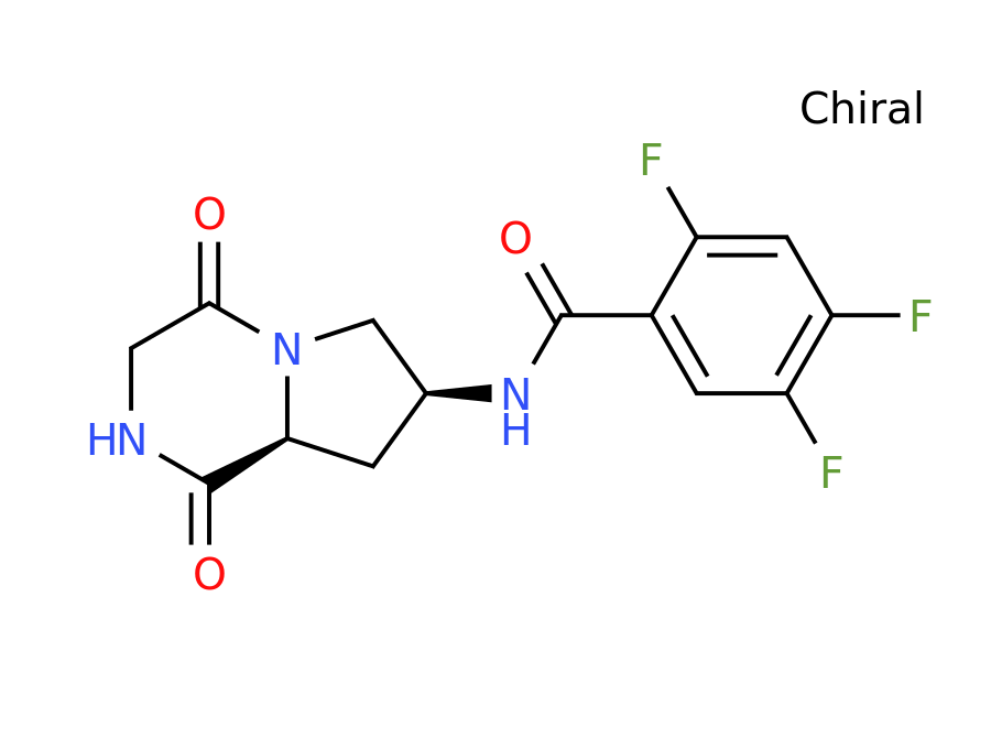 Structure Amb19612712