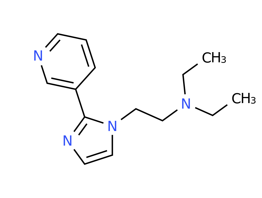 Structure Amb19612713