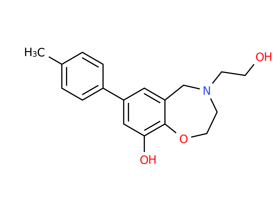 Structure Amb19612719