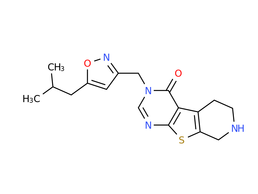 Structure Amb19612722