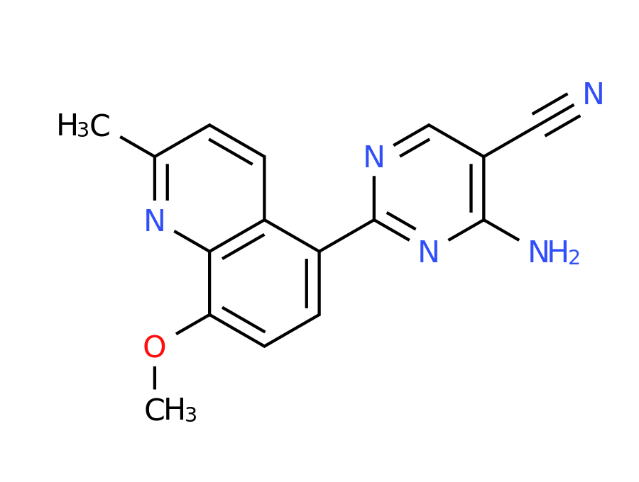 Structure Amb19612725