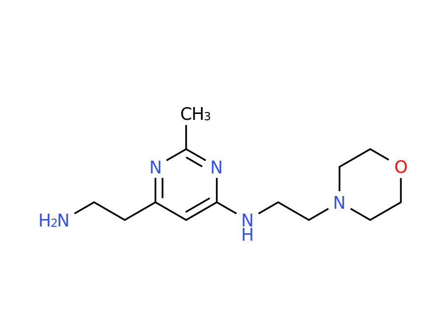 Structure Amb19612750