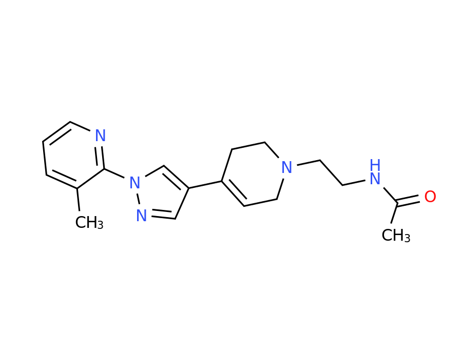 Structure Amb19612759