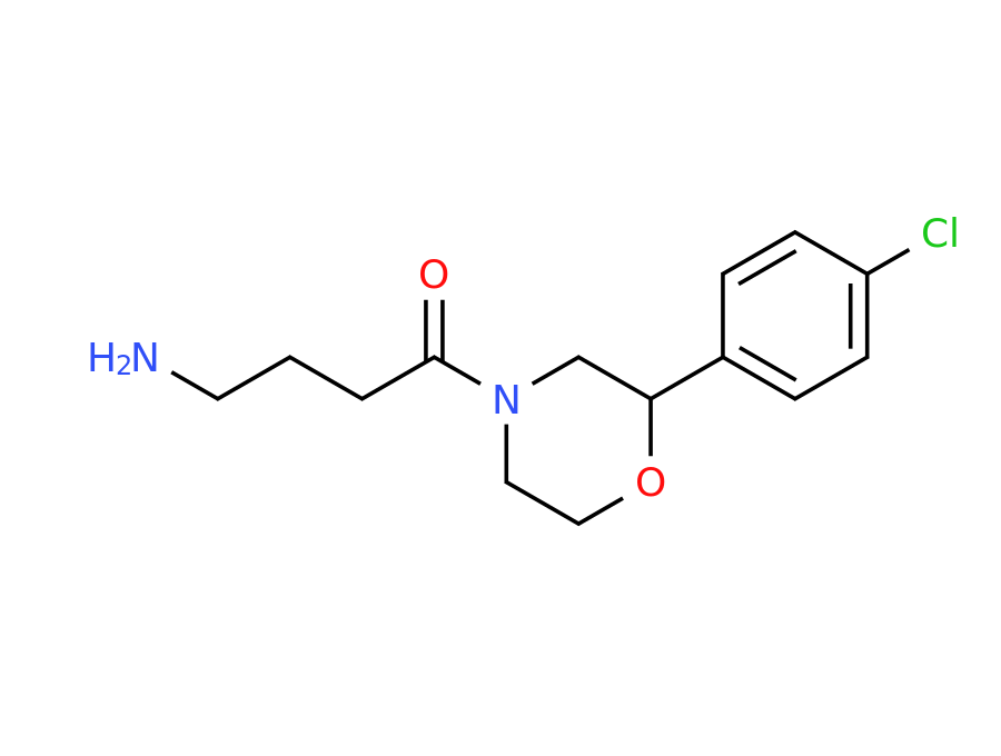 Structure Amb19612779