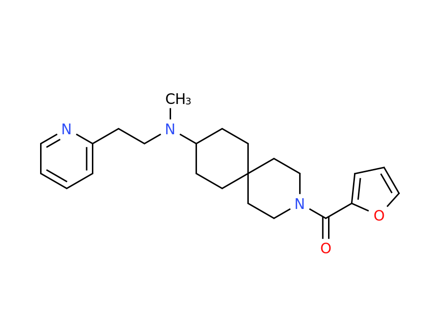 Structure Amb19612808