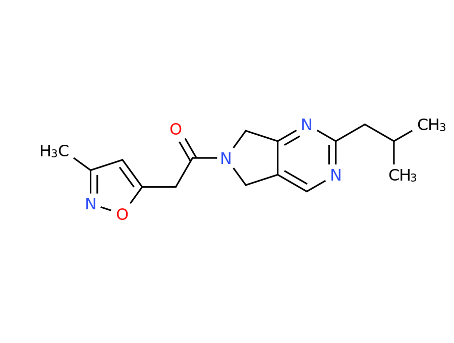 Structure Amb19612832