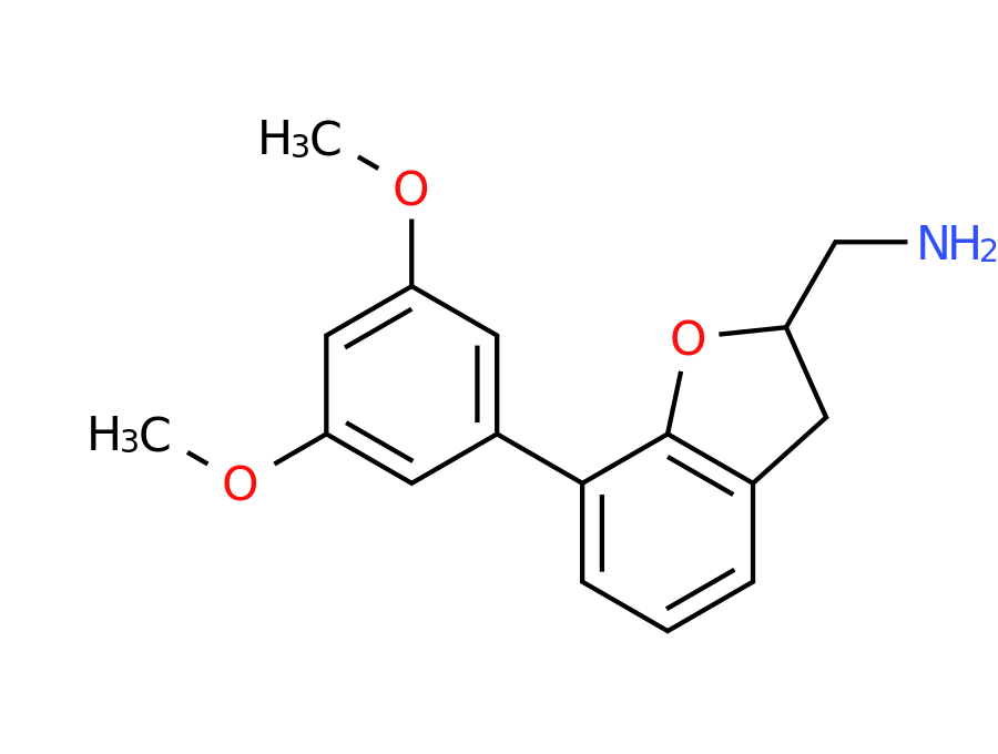 Structure Amb19612867