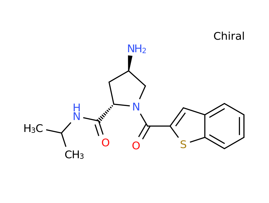 Structure Amb19612912