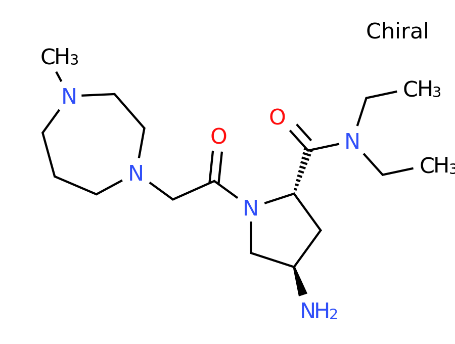 Structure Amb19612919