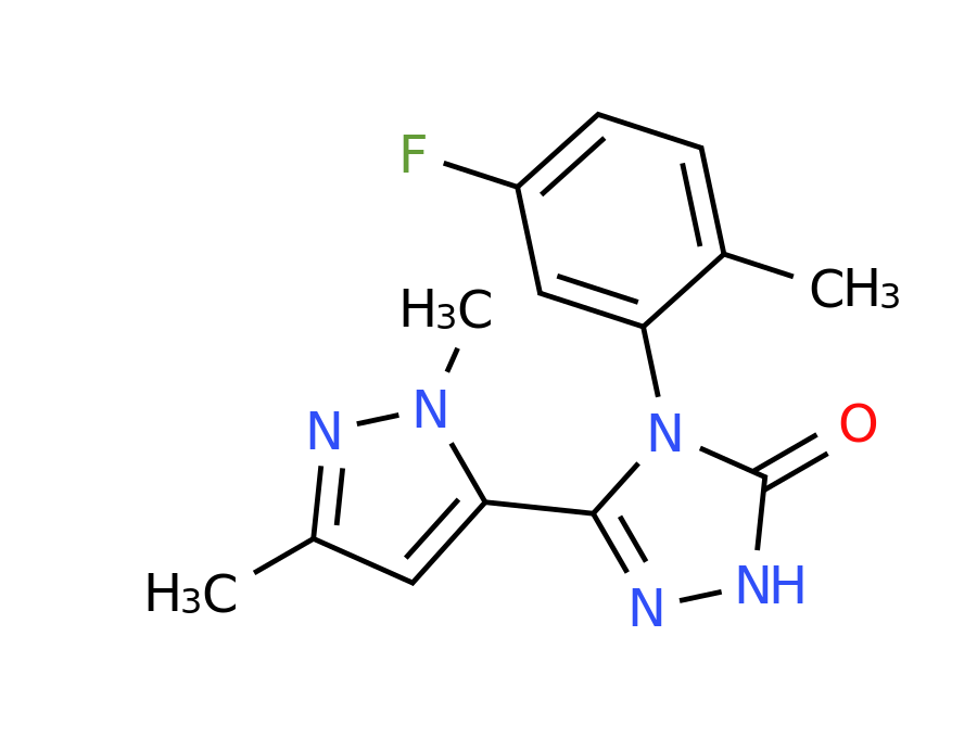 Structure Amb19612932