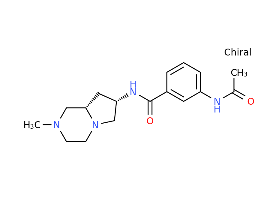 Structure Amb19612957