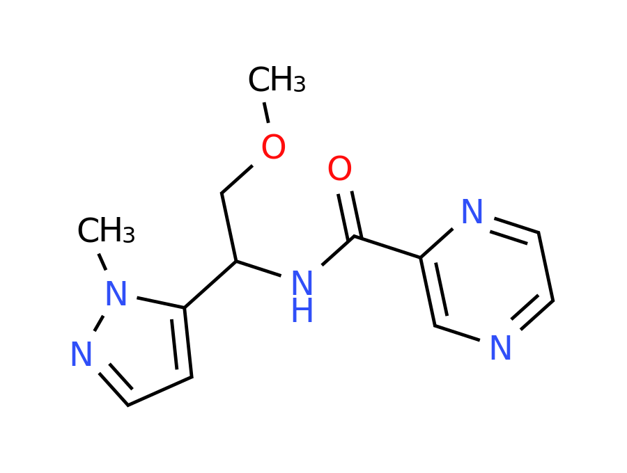 Structure Amb19612979