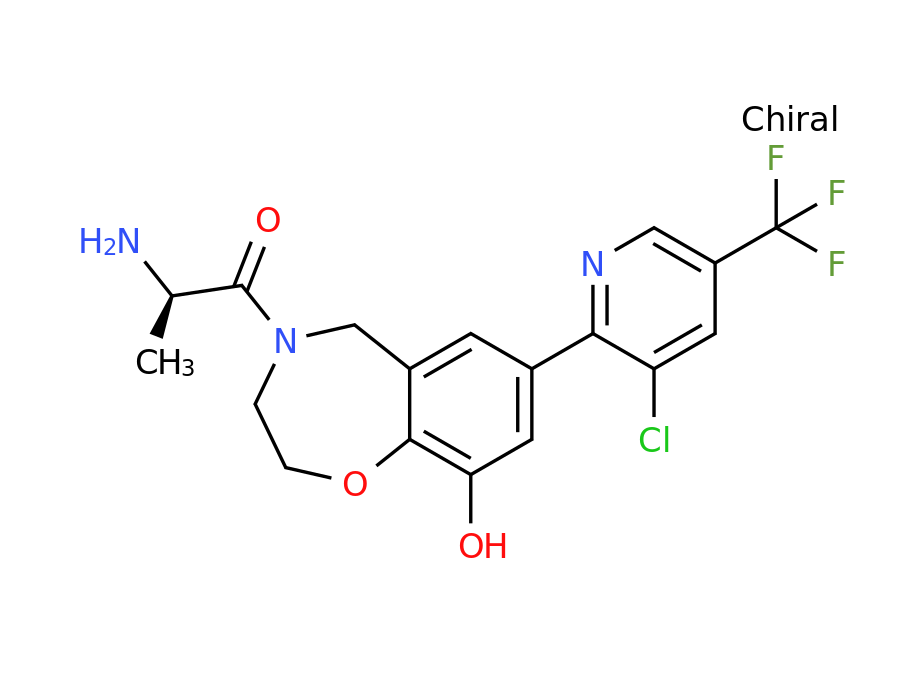 Structure Amb19612984