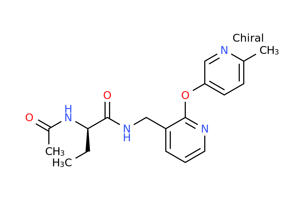 Structure Amb19613000