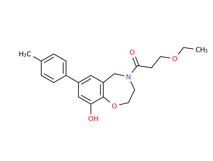 Structure Amb19613071