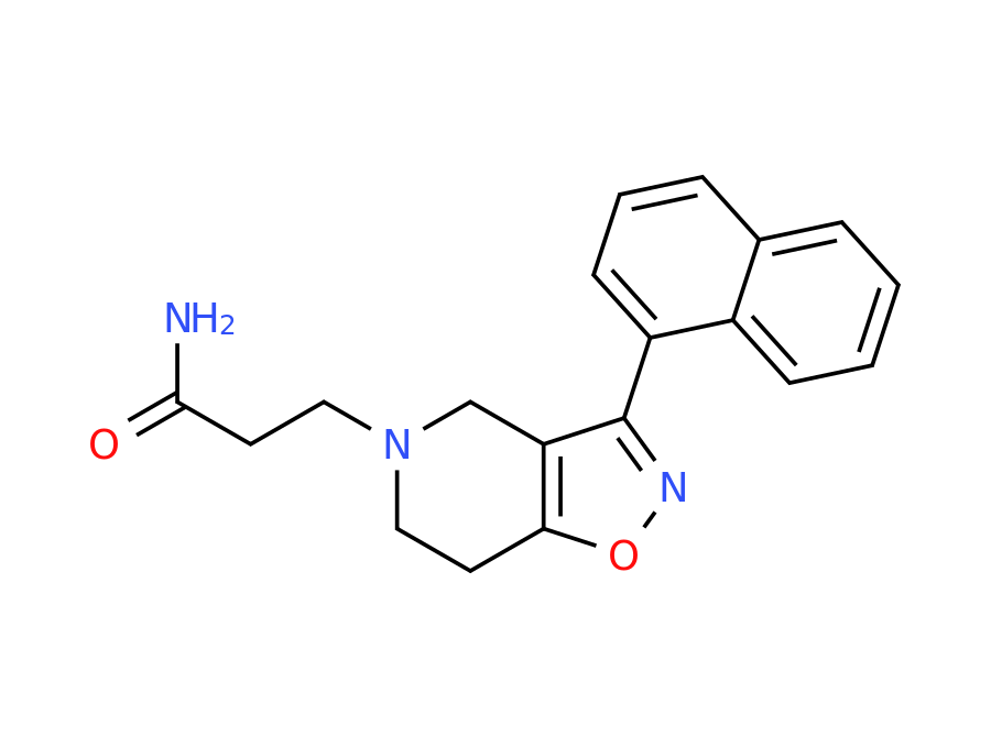 Structure Amb19613081