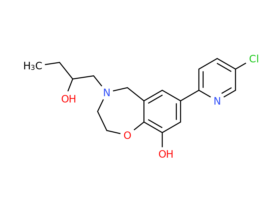 Structure Amb19613092