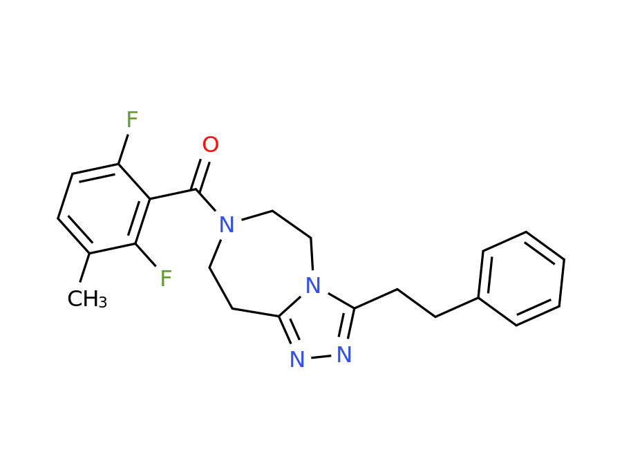 Structure Amb19613094