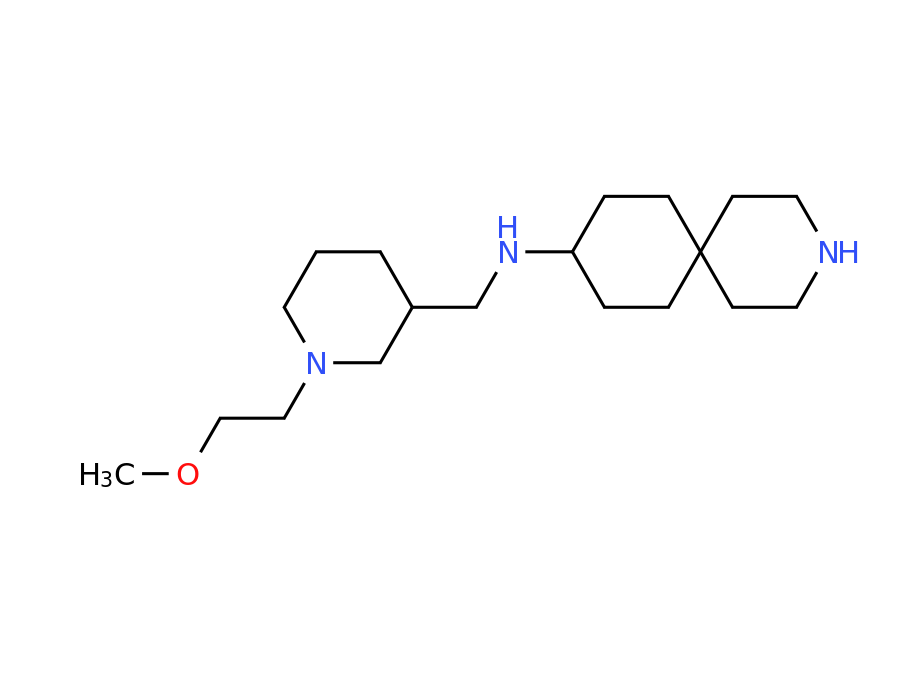 Structure Amb19613102