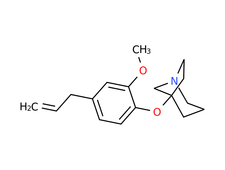 Structure Amb19613117