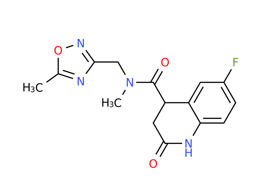 Structure Amb19613171