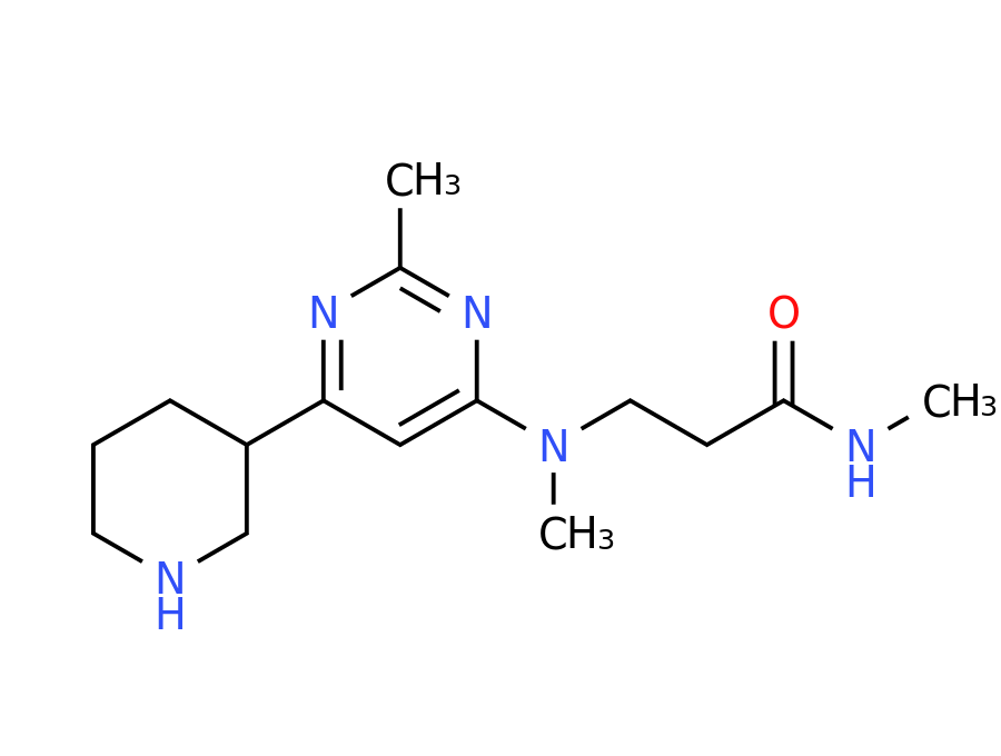 Structure Amb19613182