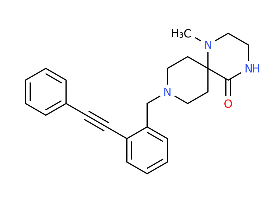 Structure Amb19613193