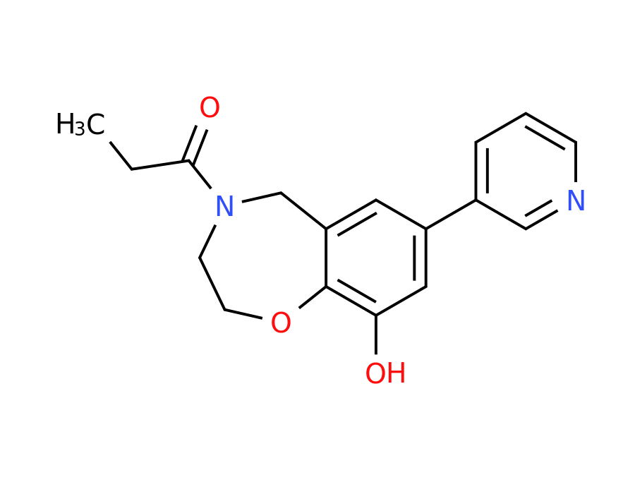 Structure Amb19613238