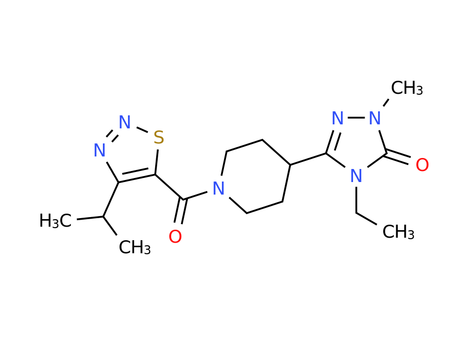 Structure Amb19613244