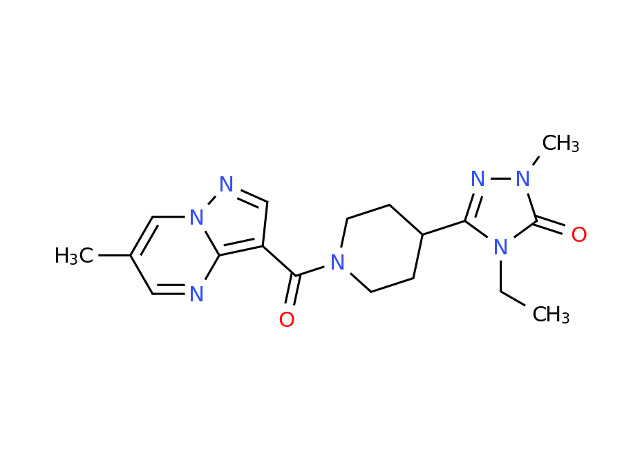 Structure Amb19613262