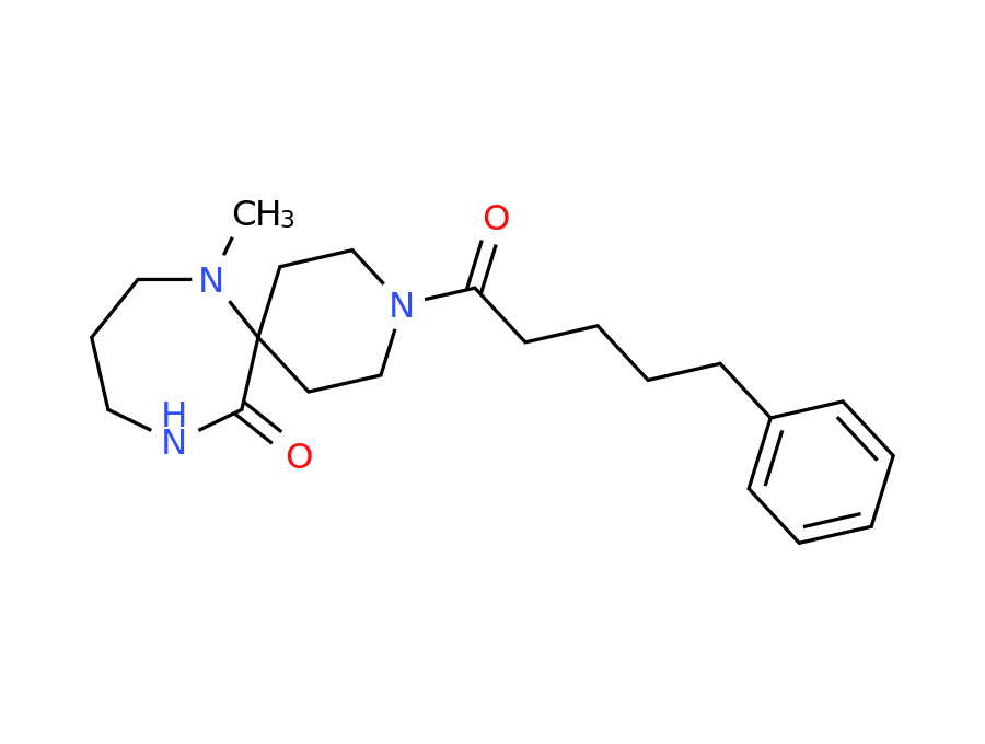 Structure Amb19613268