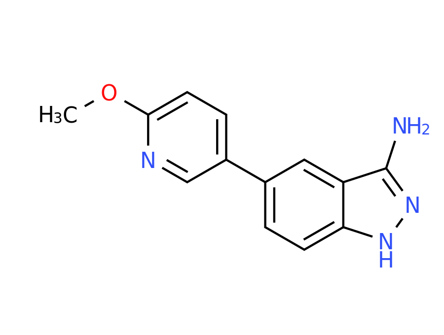 Structure Amb19613274