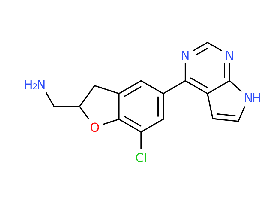 Structure Amb19613284