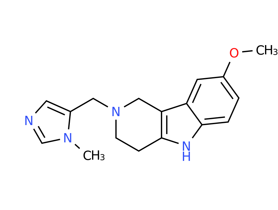 Structure Amb19613317