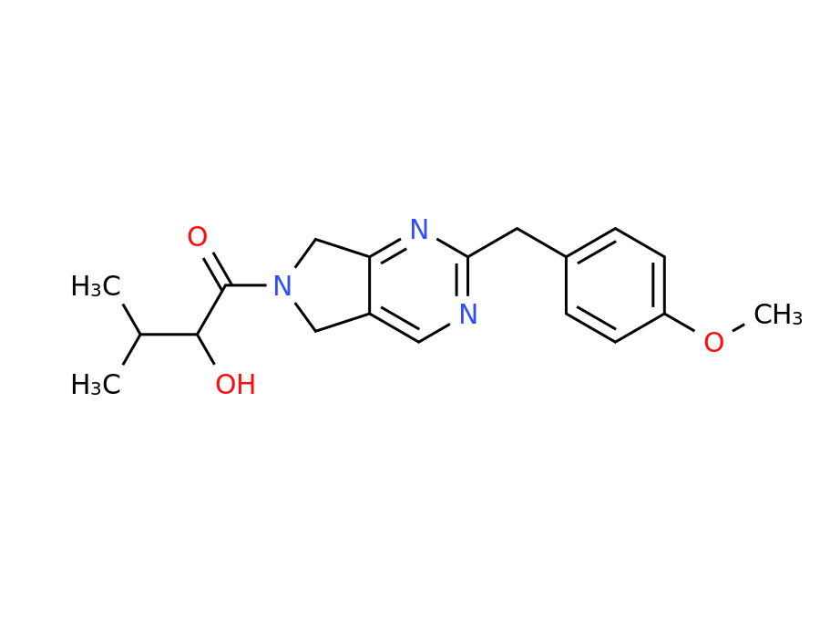 Structure Amb19613323