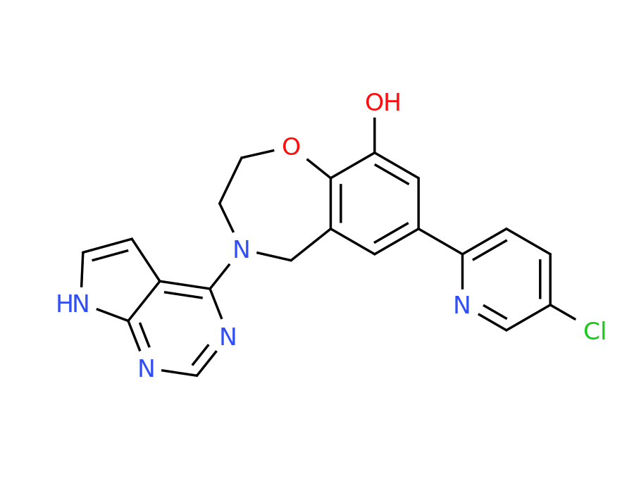 Structure Amb19613355