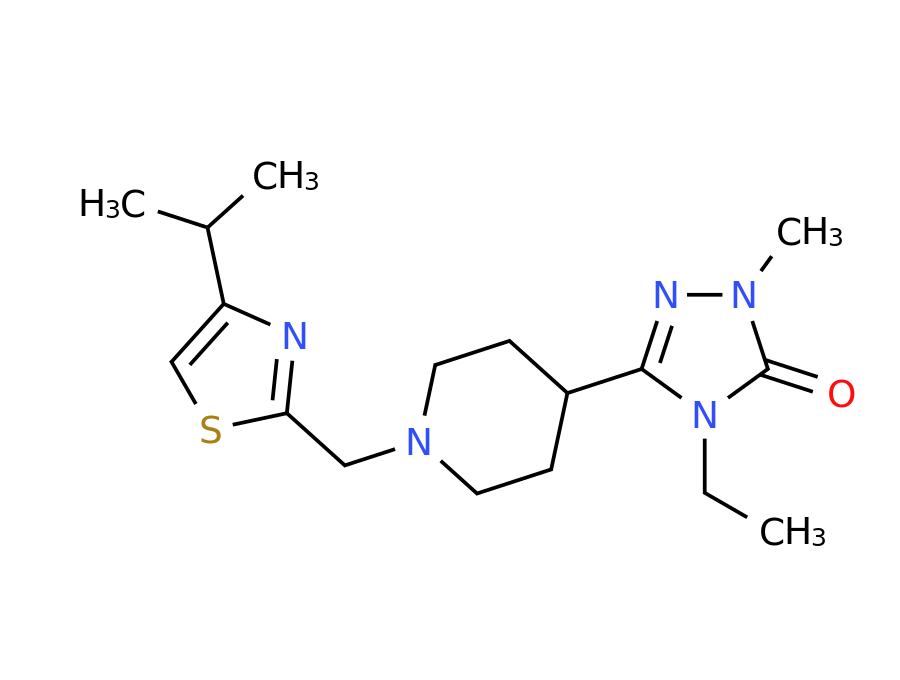 Structure Amb19613374