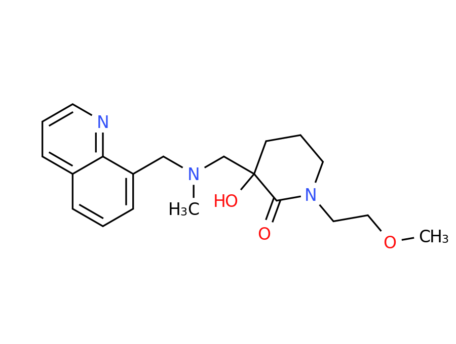 Structure Amb19613388