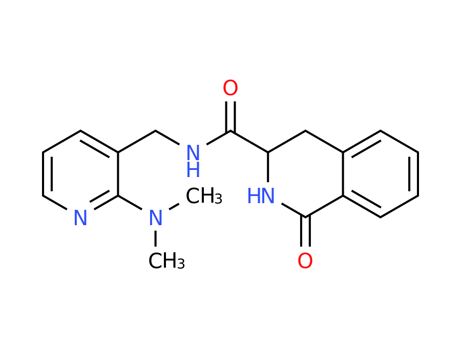 Structure Amb19613391