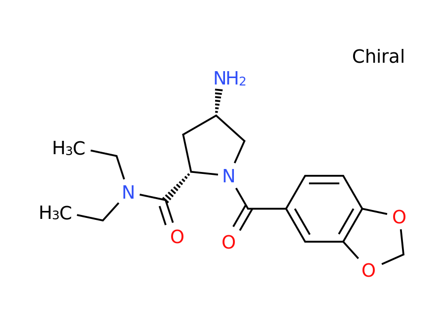 Structure Amb19613400